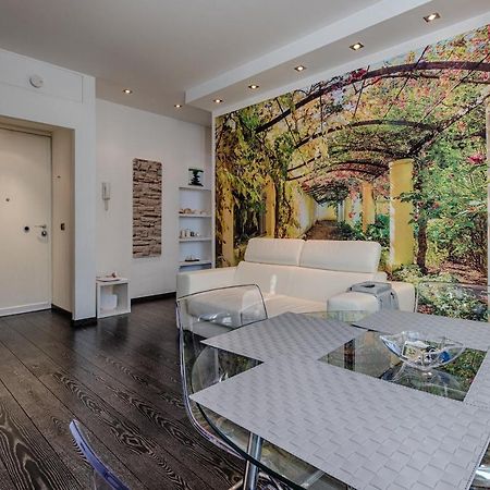 Casa Vacanze Macchi Mediolan Zewnętrze zdjęcie