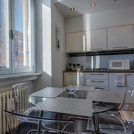Casa Vacanze Macchi Mediolan Zewnętrze zdjęcie