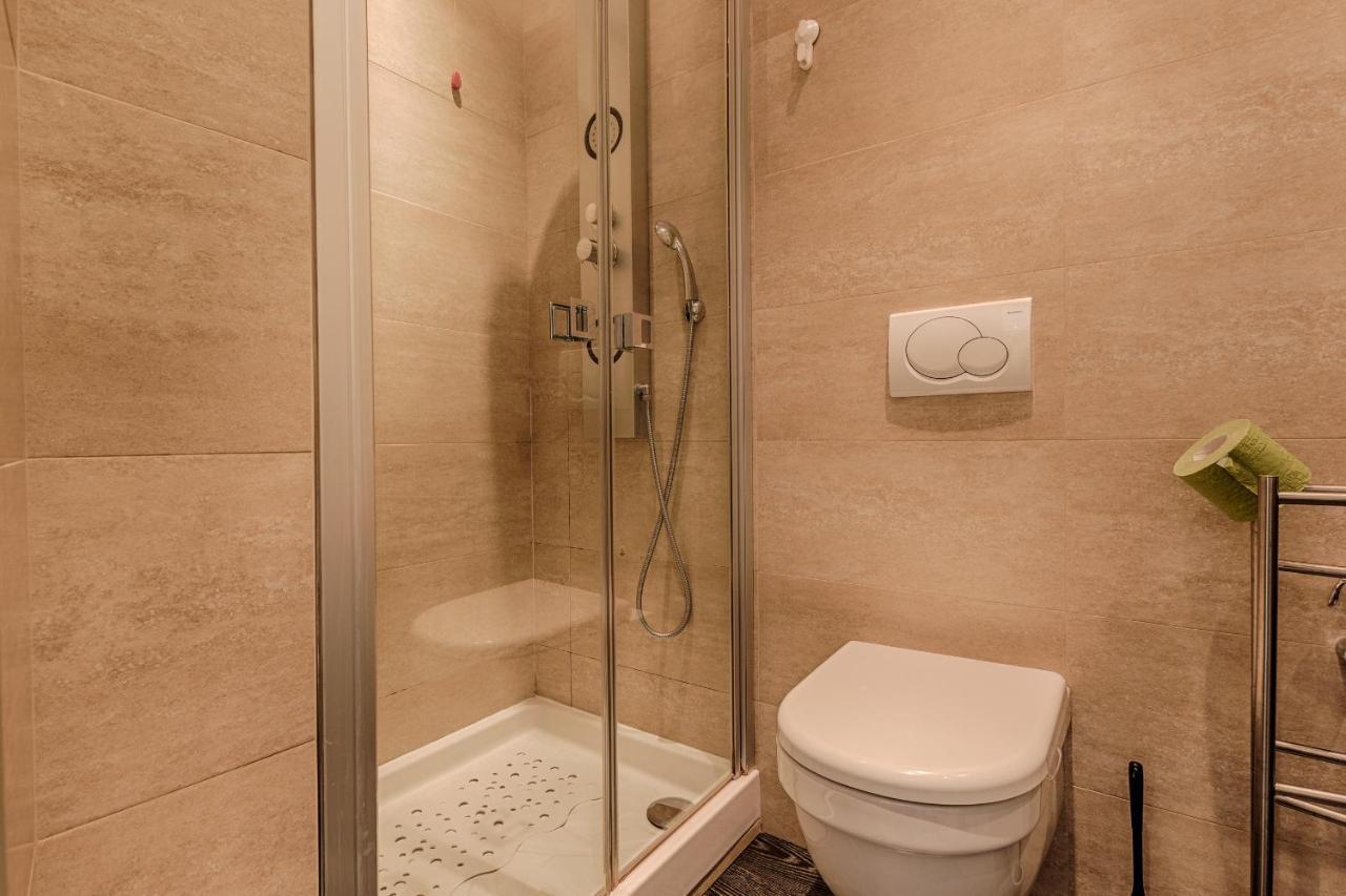 Casa Vacanze Macchi Mediolan Zewnętrze zdjęcie