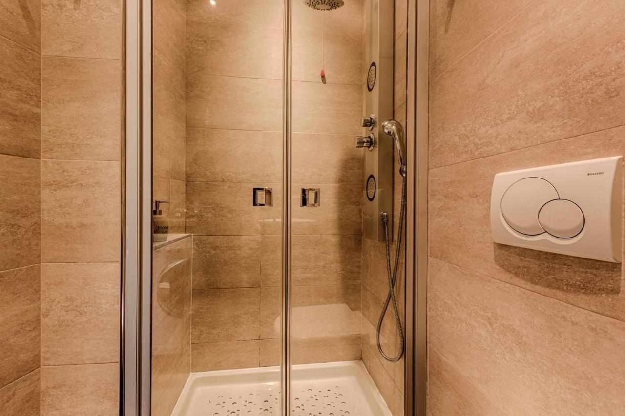 Casa Vacanze Macchi Mediolan Zewnętrze zdjęcie