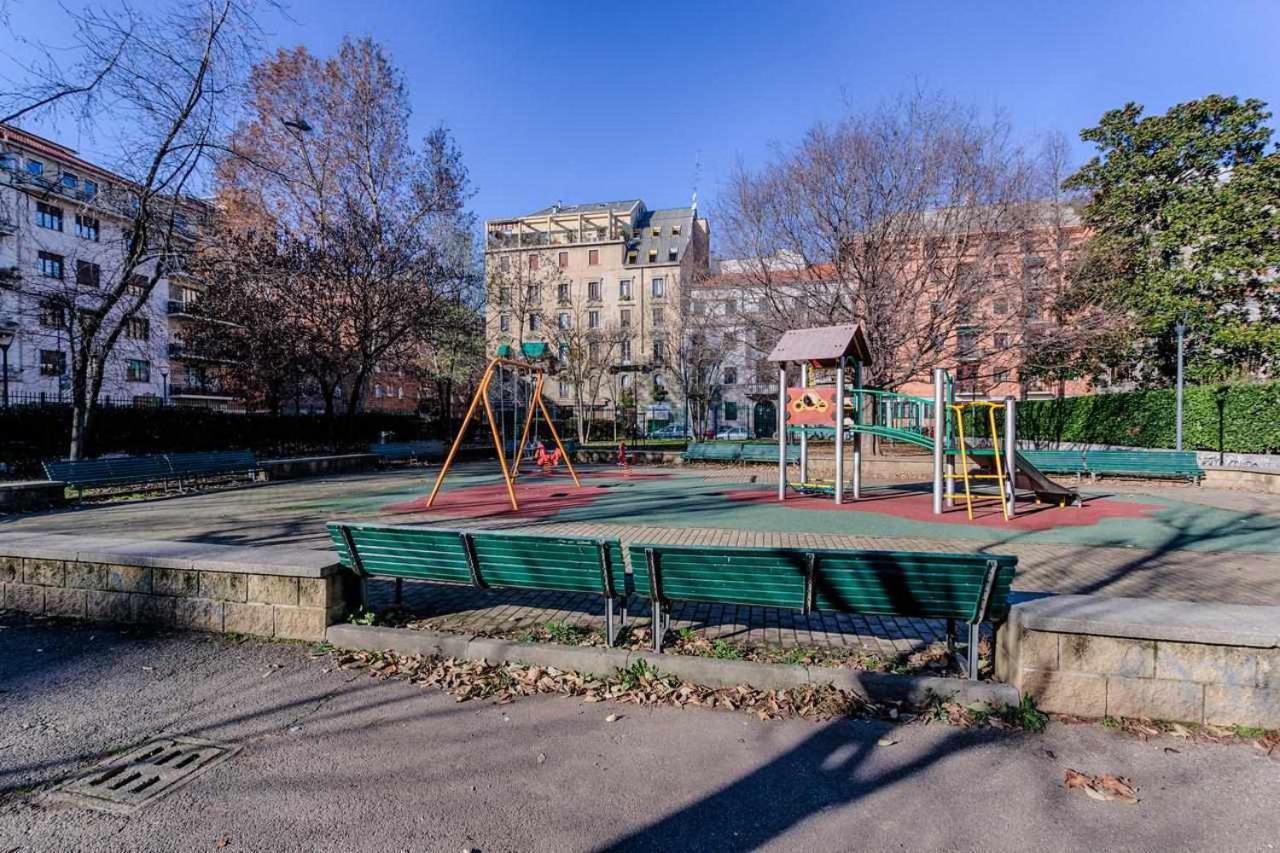 Casa Vacanze Macchi Mediolan Zewnętrze zdjęcie