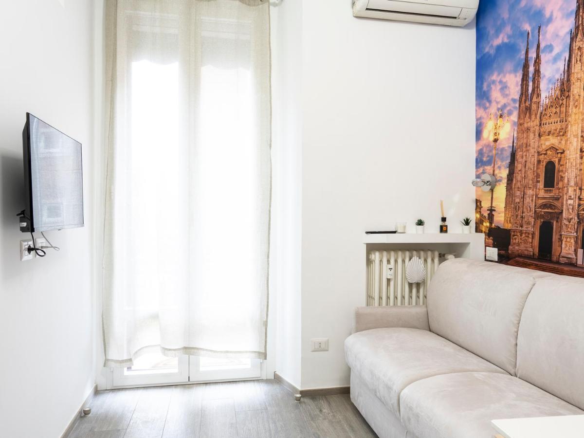 Casa Vacanze Macchi Mediolan Zewnętrze zdjęcie