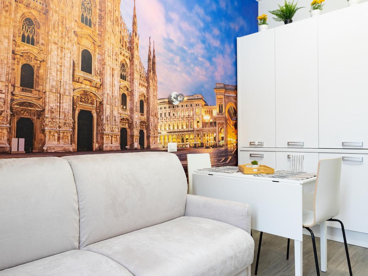 Casa Vacanze Macchi Mediolan Zewnętrze zdjęcie