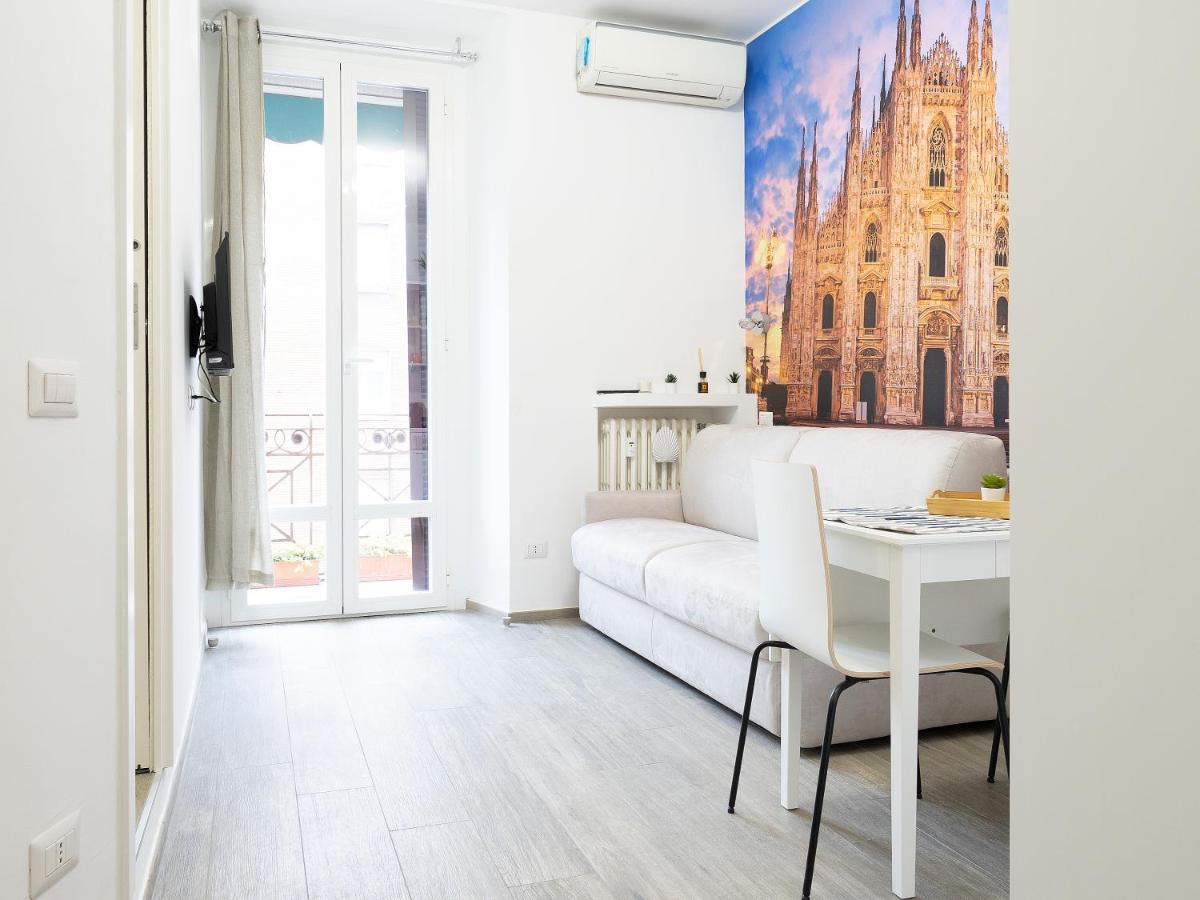 Casa Vacanze Macchi Mediolan Zewnętrze zdjęcie