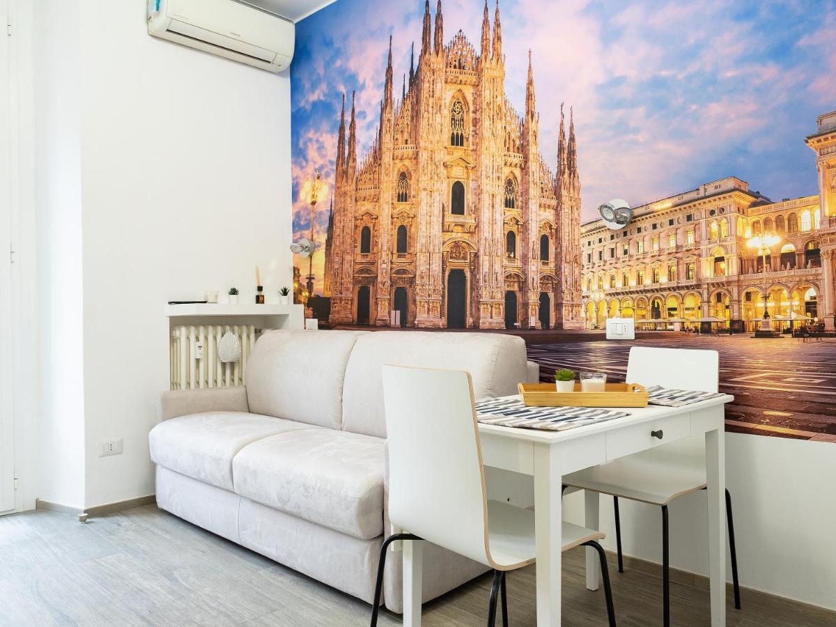 Casa Vacanze Macchi Mediolan Zewnętrze zdjęcie