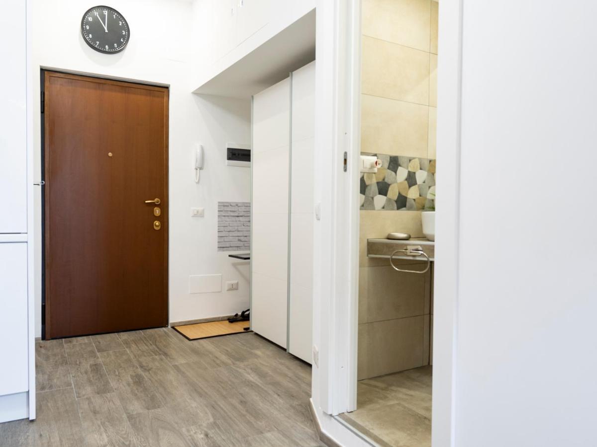 Casa Vacanze Macchi Mediolan Zewnętrze zdjęcie