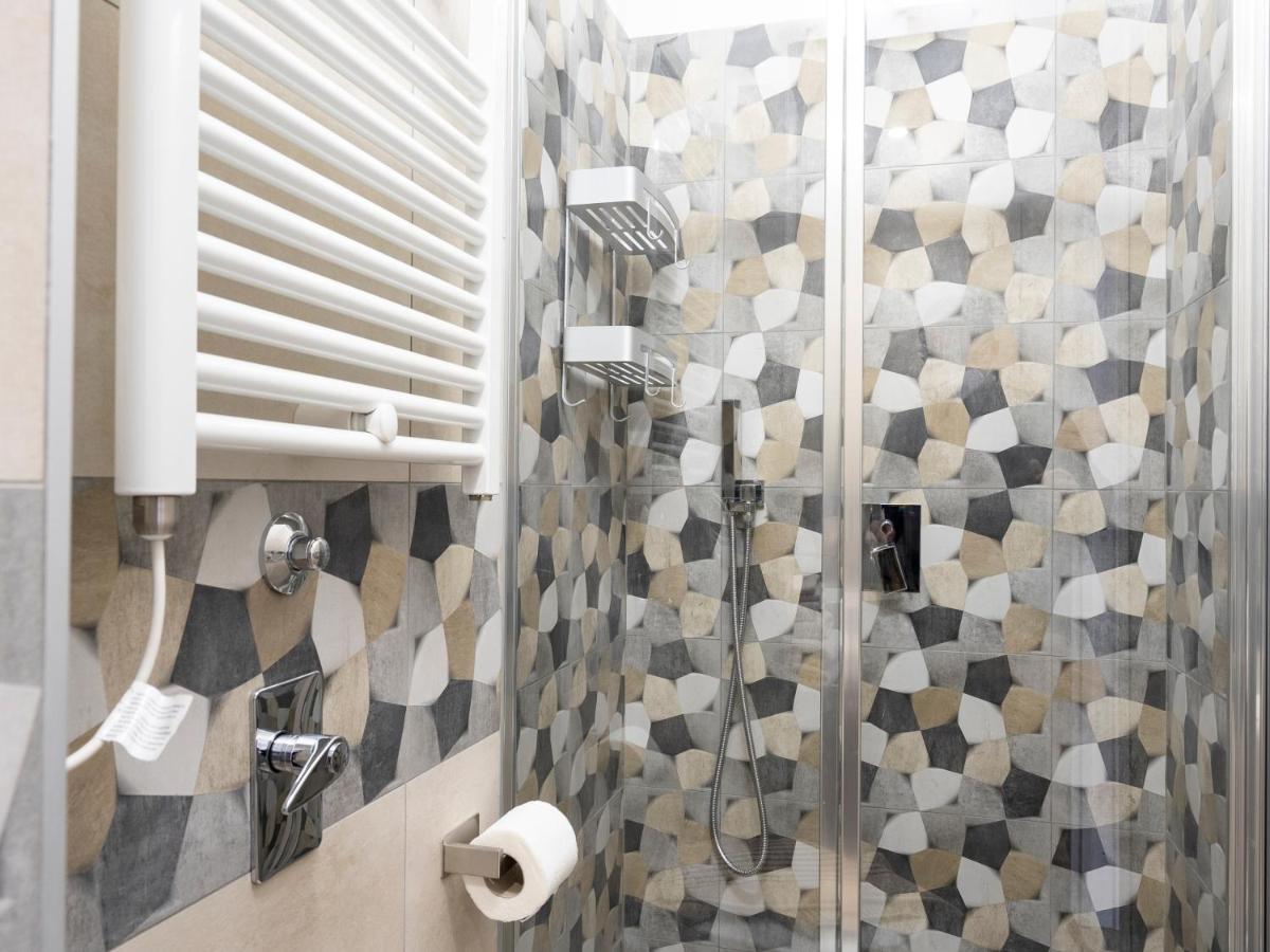 Casa Vacanze Macchi Mediolan Zewnętrze zdjęcie