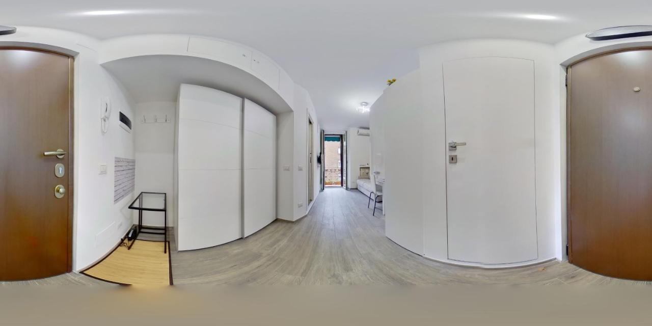 Casa Vacanze Macchi Mediolan Zewnętrze zdjęcie