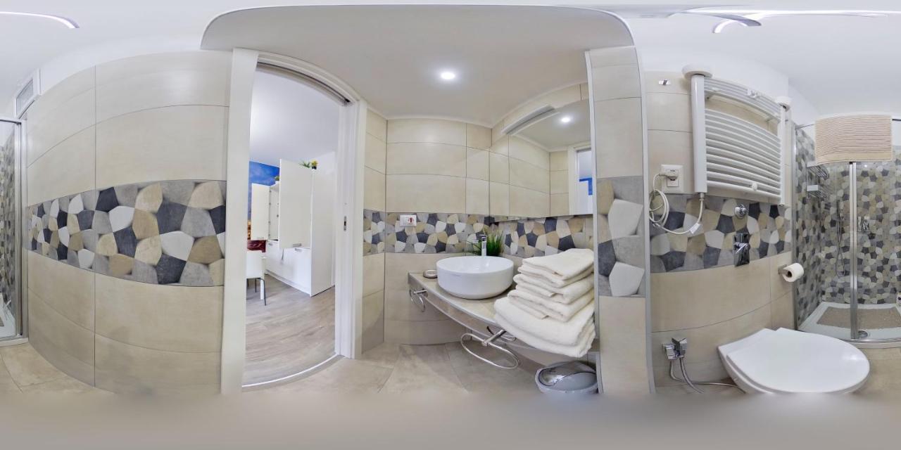 Casa Vacanze Macchi Mediolan Zewnętrze zdjęcie