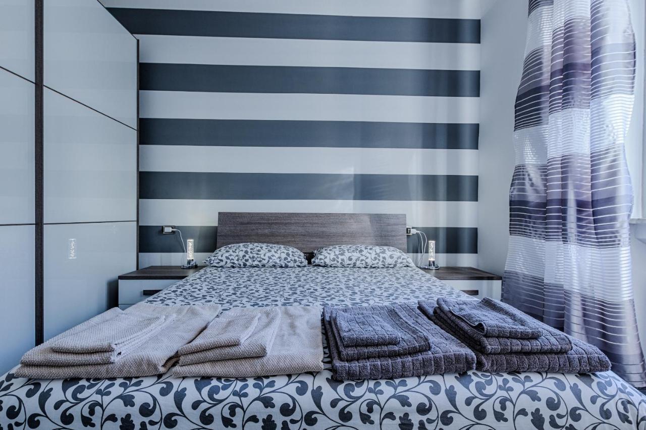 Casa Vacanze Macchi Mediolan Zewnętrze zdjęcie