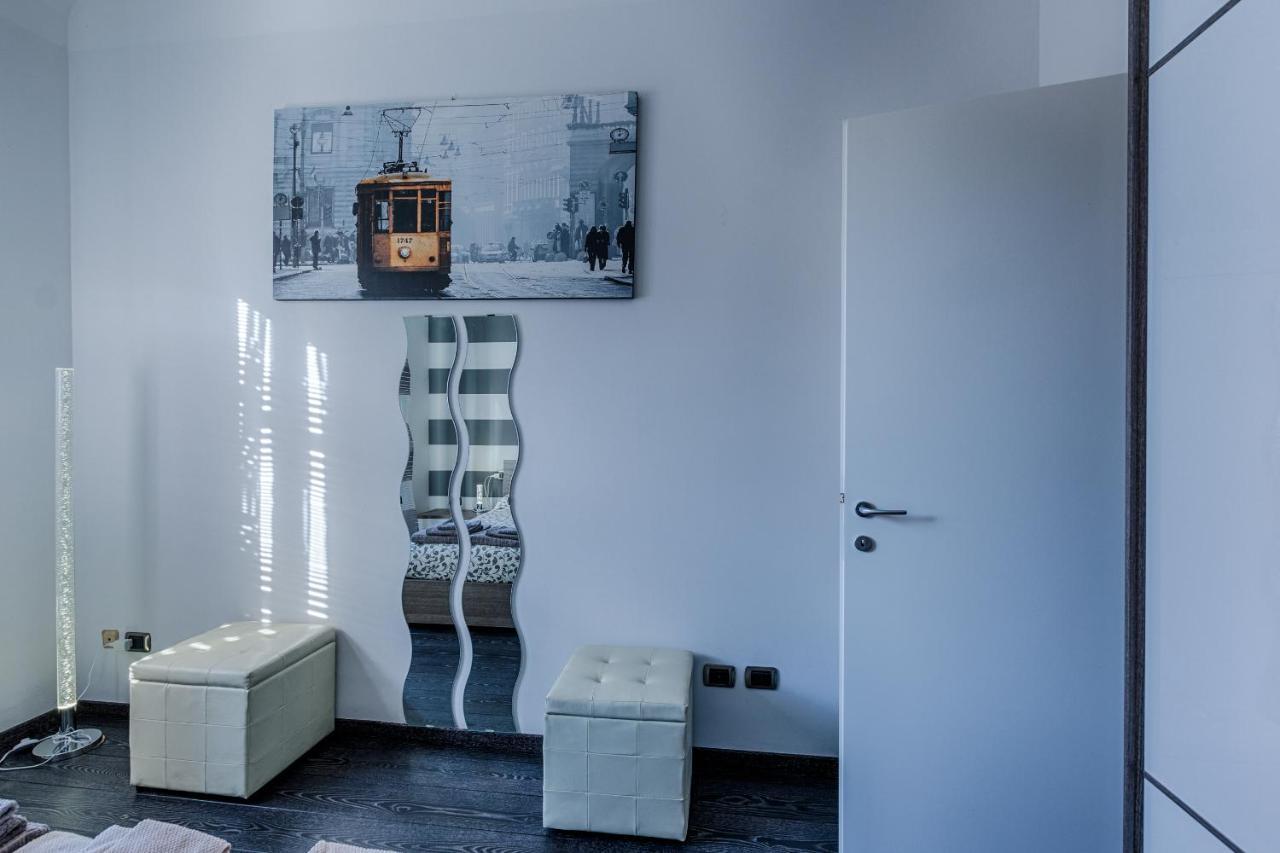 Casa Vacanze Macchi Mediolan Zewnętrze zdjęcie
