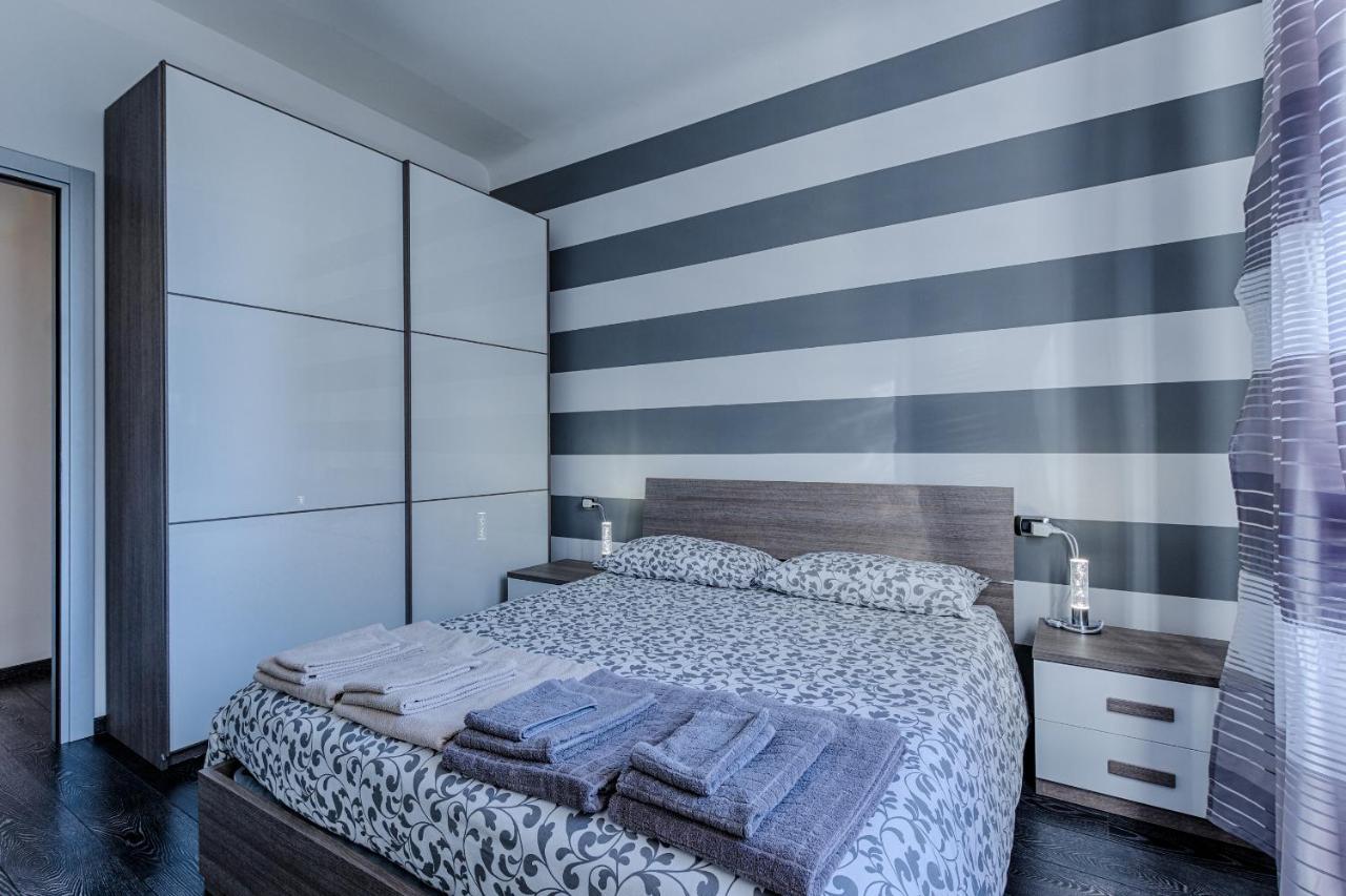 Casa Vacanze Macchi Mediolan Zewnętrze zdjęcie
