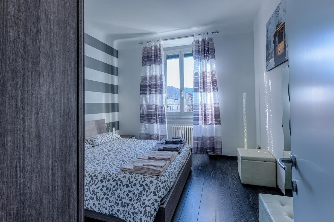 Casa Vacanze Macchi Mediolan Zewnętrze zdjęcie