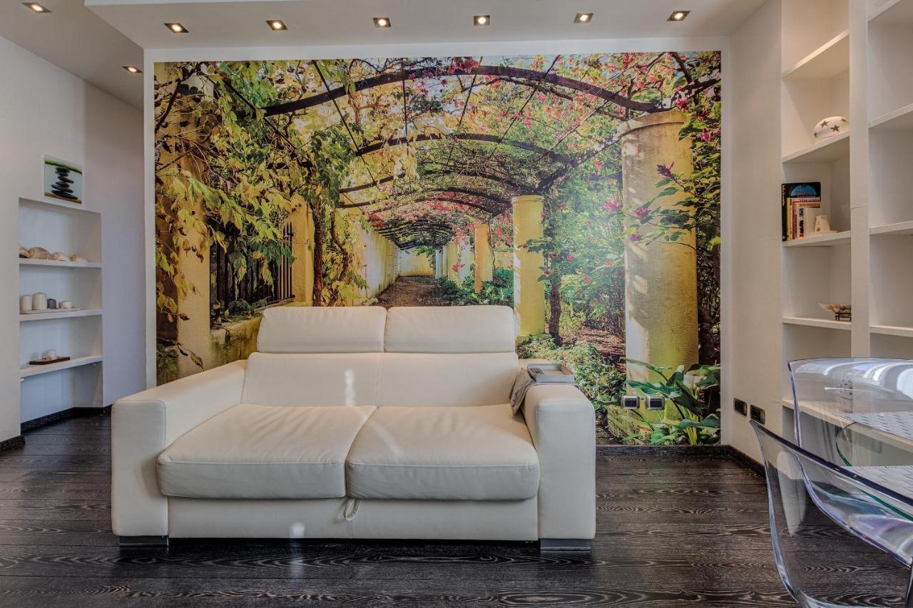 Casa Vacanze Macchi Mediolan Zewnętrze zdjęcie